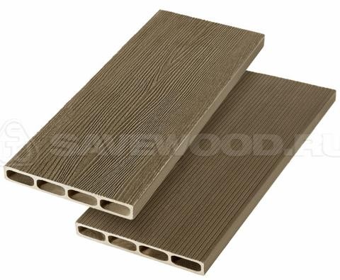Грядочная доска ДПК 3D Savewood SW Rubus (R) тик купить в Новокузнецке