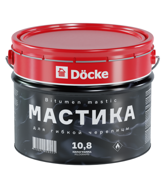 Мастика 10 кг купить в Новокузнецке