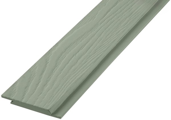 Фиброцементный сайдинг FCSPRO Click Shtil F06 (Дождливый океан) купить в Новокузнецке