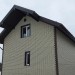 Фасадная панель Альта-Профиль, Кирпич Клинкерный, Белый купить в Новокузнецке
