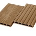 Террасная доска из ДПК RusDecking Unodeck Mogano - Орех купить в Новокузнецке