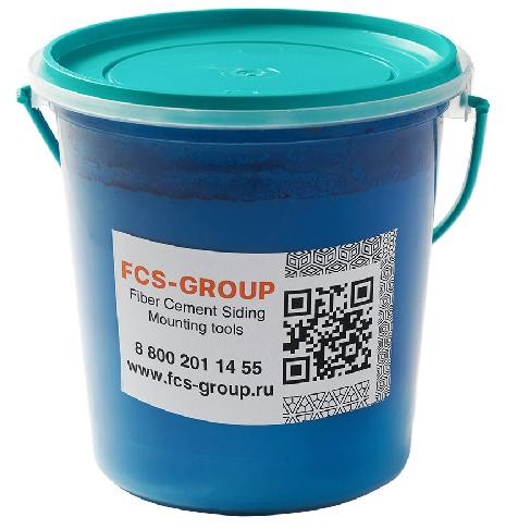 Краска FCS-GROUP 0,5 кг купить в Новокузнецке