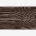 Террасная доска из ДПК RusDecking Unodeck Vintage - Венге купить в Новокузнецке