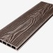 Террасная доска из ДПК RusDecking Unodeck Vintage - Венге купить в Новокузнецке