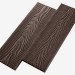 Террасная доска из ДПК RusDecking Unodeck Vintage - Венге купить в Новокузнецке