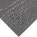 Заборная доска ДПК NanoWood Nature 3D полнотелая Серый купить в Новокузнецке