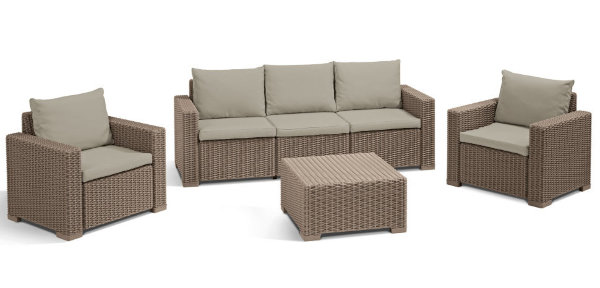 Мебель California 3 Seater купить в Новокузнецке