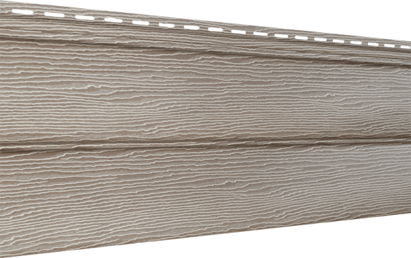 Сайдинг Виниловый Ю-Пласт, Timberblock (Тимберблок), Дуб натуральный купить в Новокузнецке