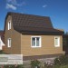 Сайдинг Виниловый Ю-Пласт, Timberblock (Тимберблок), Дуб натуральный купить в Новокузнецке