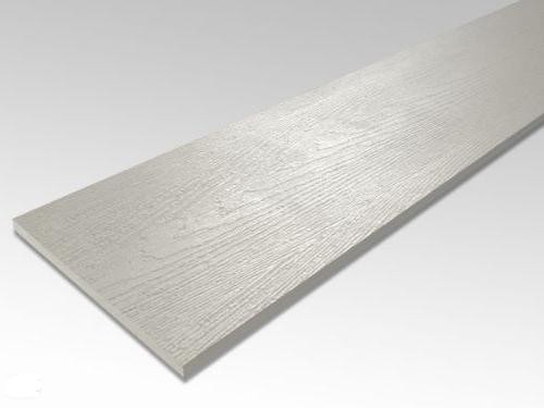 Фиброцементный сайдинг Roofas SIDING Кварц белый купить в Новокузнецке