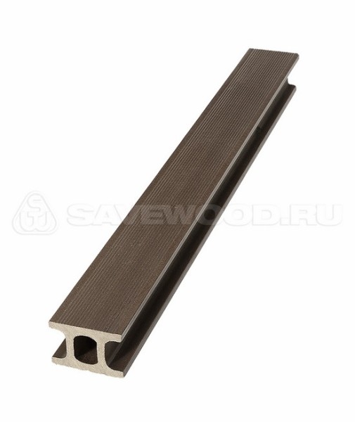 Лага – универсальный профиль ПВХ Savewood купить в Новокузнецке