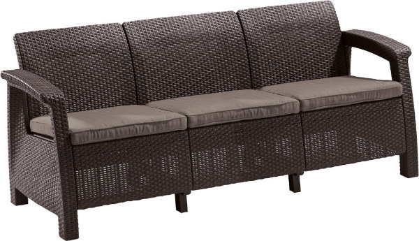 Мебель Corfu Love Seat Max купить в Новокузнецке