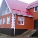 Фасадная панель Альта-Профиль, Кирпич Клинкерный, Красный купить в Новокузнецке