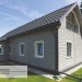 Сайдинг Виниловый Ю-Пласт, Timberblock (Тимберблок), Дуб серебристый купить в Новокузнецке
