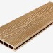 Террасная доска из ДПК RusDecking Unodeck Vintage - Орех купить в Новокузнецке