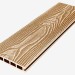 Террасная доска из ДПК RusDecking Unodeck Vintage - Орех купить в Новокузнецке