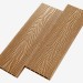 Террасная доска из ДПК RusDecking Unodeck Vintage - Орех купить в Новокузнецке