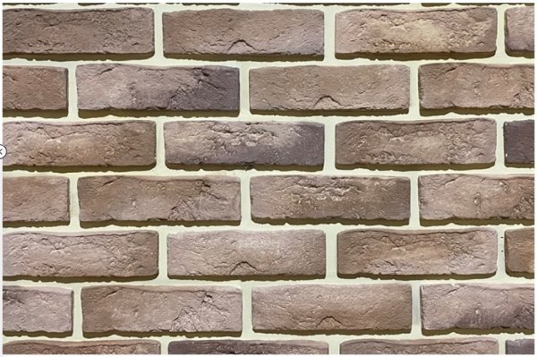 Фиброцементные панели КАНЬОН коллекция КОНАКОВСКИЙ 31 купить в Новокузнецке
