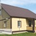 Сайдинг Виниловый Ю-Пласт, Timberblock (Тимберблок), Дуб золотой купить в Новокузнецке