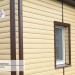 Сайдинг Виниловый Ю-Пласт, Timberblock (Тимберблок), Дуб золотой купить в Новокузнецке