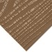 Заборная доска ДПК NanoWood Nature 3D полнотелая Орех купить в Новокузнецке