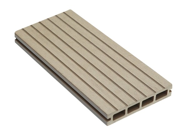 Террасная доска из ДПК CM Decking серия BARK цвет ясень купить в Новокузнецке