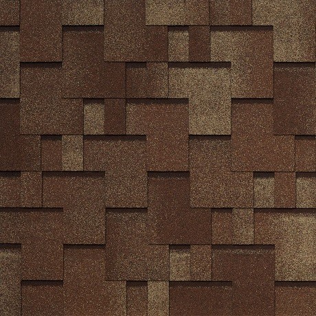 Гибкая черепица Tegola SAN REMO legno 222 купить в Новокузнецке