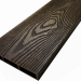 Доска из ДПК для грядок NauticPrime EstheticWood 150х25х2950 Венге купить в Новокузнецке