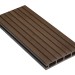 Террасная доска из ДПК CM Decking серия BARK цвет мербау купить в Новокузнецке