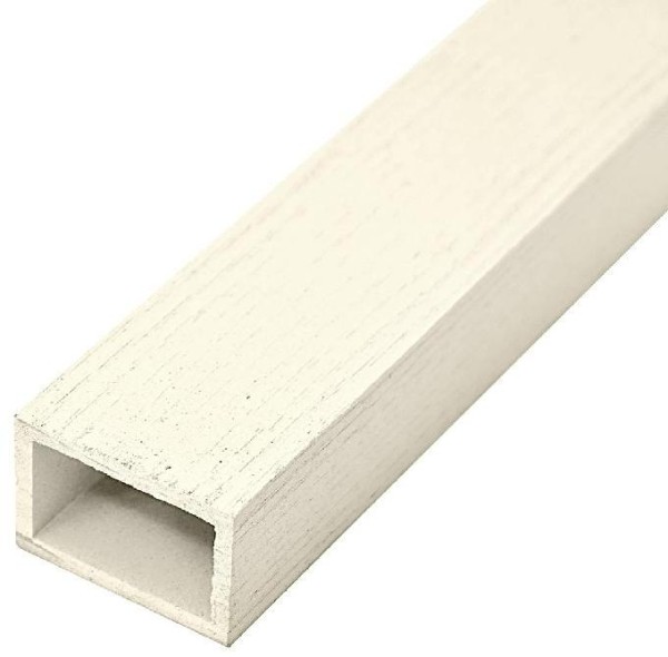 Балясина FAYNAG ДПК WOOD слоновая кость купить в Новокузнецке