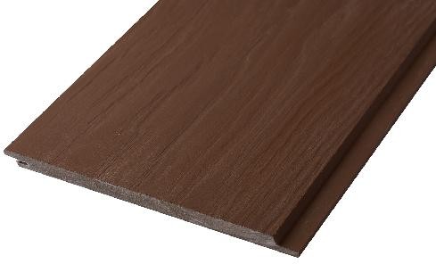 Фиброцементные панели Wood Click F21 купить в Новокузнецке