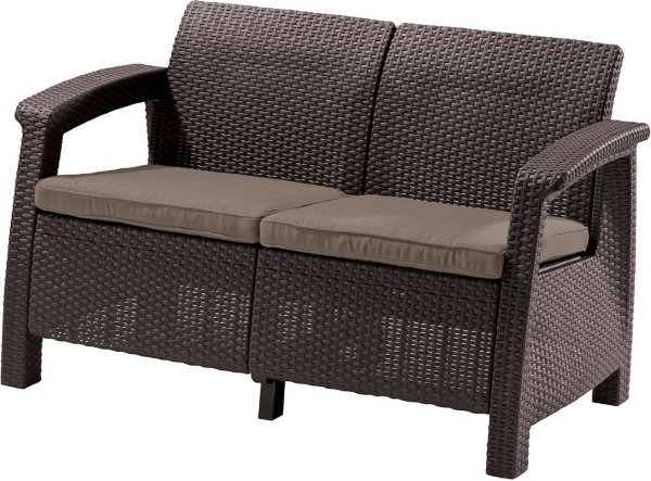 Диван Corfu Love Seat Европа купить в Новокузнецке