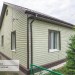 Сайдинг Виниловый Ю-Пласт, Timberblock (Тимберблок), Ясень прованс зеленый купить в Новокузнецке