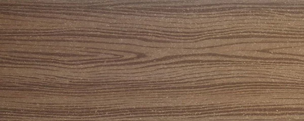Террасная доска из ДПК Holzhof, Коричневый купить в Новокузнецке