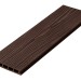 Террасная доска из ДПК RusDecking Unodeck Ultra - Венге купить в Новокузнецке