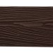 Террасная доска из ДПК RusDecking Unodeck Ultra - Венге купить в Новокузнецке