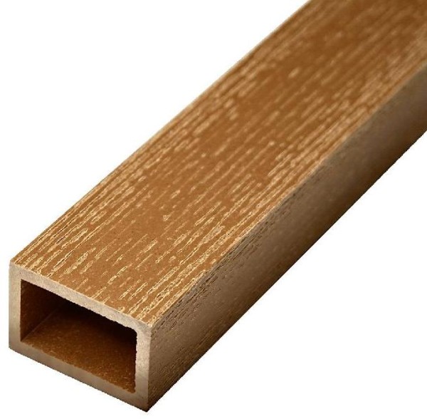 Балясина FAYNAG ДПК WOOD тик купить в Новокузнецке