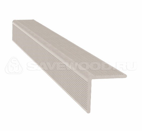 Уголок из ДПК Savewood – Бежевый купить в Новокузнецке