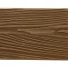 Террасная доска из ДПК RusDecking Unodeck Ultra - Орех купить в Новокузнецке