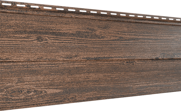 Сайдинг Ю-Пласт TIMBERBLOCK Ель (Тимберблок), Сибирская купить в Новокузнецке