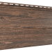 Сайдинг Ю-Пласт TIMBERBLOCK Ель (Тимберблок), Сибирская купить в Новокузнецке