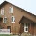 Сайдинг Ю-Пласт TIMBERBLOCK Ель (Тимберблок), Сибирская купить в Новокузнецке