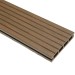 Террасная доска из ДПК CM Decking серия ROBUST цвет мербау купить в Новокузнецке