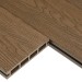 Террасная доска из ДПК CM Decking серия ROBUST цвет мербау купить в Новокузнецке