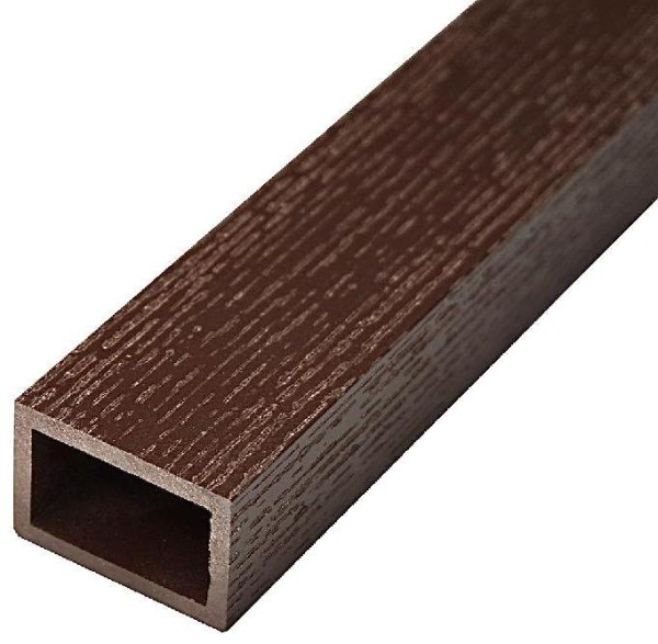 Балясина FAYNAG ДПК WOOD шоколад купить в Новокузнецке