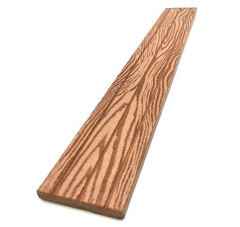 Торцевая декоративная планка NanoWood Махагон купить в Новокузнецке