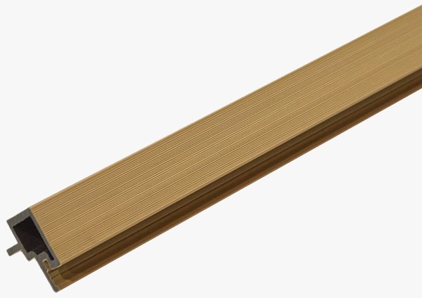 Угловой профиль CM Wall, 3000х56х49 мм PINE (Сосна) купить в Новокузнецке