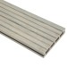 Террасная доска из ДПК CM Decking серия ROBUST цвет ясень купить в Новокузнецке