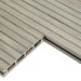 Террасная доска из ДПК CM Decking серия ROBUST цвет ясень купить в Новокузнецке