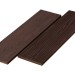 Заборная доска RusDecking UnoDeck Forte - Венге купить в Новокузнецке